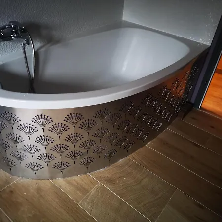 アパート Bleautiful 