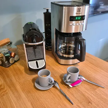 アパート Bleautiful 