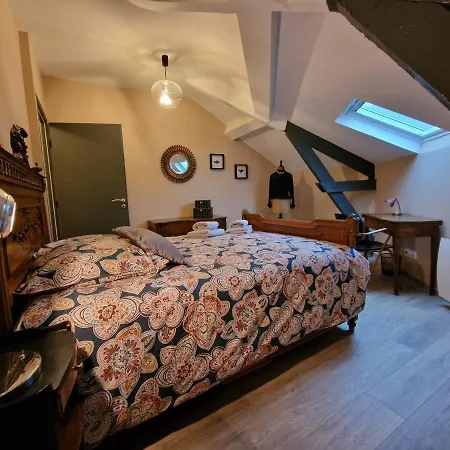 アパート Bleautiful 