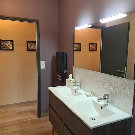 アパート Bleautiful 