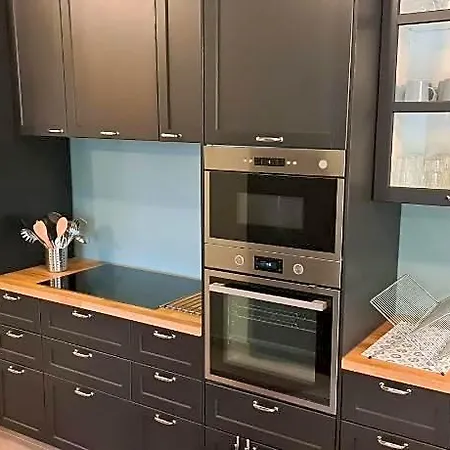 Bleautiful Eugenie - Charmante Maison De Apartment *